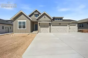9852 Owl Perch Loop, Colorado Springs, CO 80908 - Photo 1