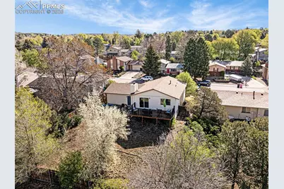 4620 Bunchberry Lane, Colorado Springs, CO 80917 - Photo 31