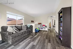 4620 Bunchberry Ln, Colorado Springs, CO 80917 - Photo 5