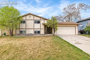 4620 Bunchberry Ln, Colorado Springs, CO 80917 - Photo 1