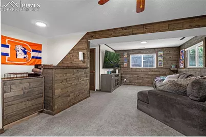 4620 Bunchberry Lane, Colorado Springs, CO 80917 - Photo 13