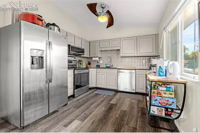 4620 Bunchberry Lane, Colorado Springs, CO 80917 - Photo 7