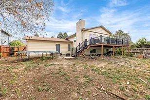 4620 Bunchberry Ln, Colorado Springs, CO 80917 - Photo 25