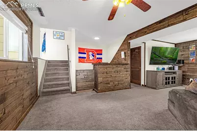 4620 Bunchberry Lane, Colorado Springs, CO 80917 - Photo 17