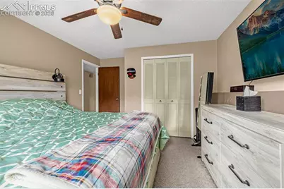 4620 Bunchberry Lane, Colorado Springs, CO 80917 - Photo 21
