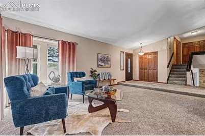 978 Allegheny Drive, Colorado Springs, CO 80919 - Photo 3