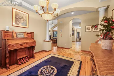 17990 Sawmill Road, Colorado Springs, CO 80908 - Photo 11