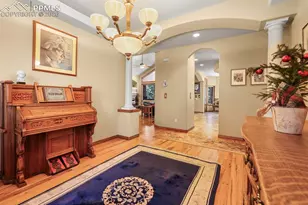 17990 Sawmill Rd, Colorado Springs, CO 80908 - Photo 11