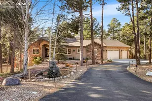 17990 Sawmill Rd, Colorado Springs, CO 80908 - Photo 1
