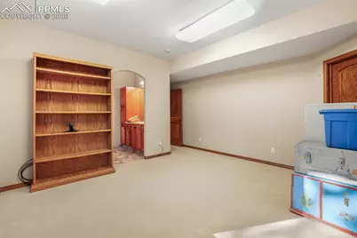 17990 Sawmill Road, Colorado Springs, CO 80908 - Photo 37