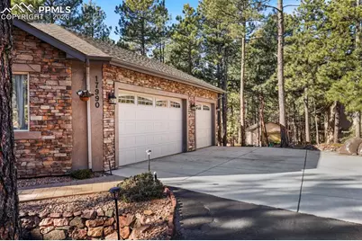 17990 Sawmill Road, Colorado Springs, CO 80908 - Photo 19