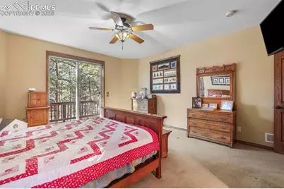 17990 Sawmill Road, Colorado Springs, CO 80908 - Photo 25