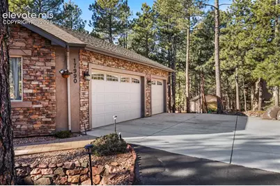 17990 Sawmill Road, Colorado Springs, CO 80908 - Photo 19