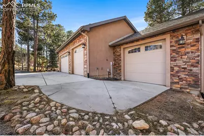 17990 Sawmill Road, Colorado Springs, CO 80908 - Photo 7