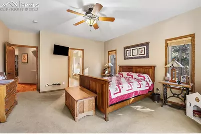 17990 Sawmill Road, Colorado Springs, CO 80908 - Photo 5