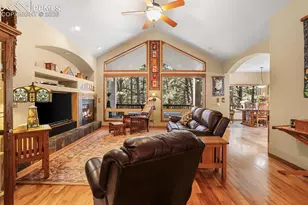 17990 Sawmill Rd, Colorado Springs, CO 80908 - Photo 9