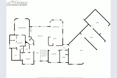 17990 Sawmill Road, Colorado Springs, CO 80908 - Photo 39