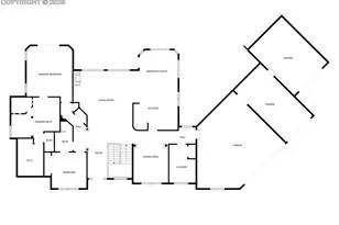 17990 Sawmill Rd, Colorado Springs, CO 80908 - Photo 39