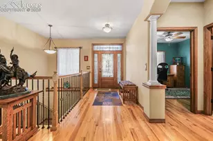 17990 Sawmill Rd, Colorado Springs, CO 80908 - Photo 9