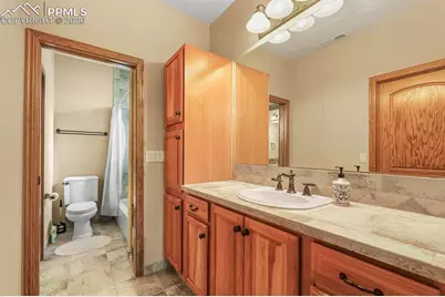 17990 Sawmill Road, Colorado Springs, CO 80908 - Photo 35