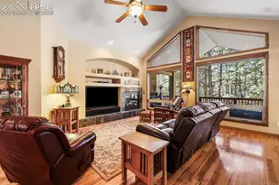 17990 Sawmill Rd, Colorado Springs, CO 80908 - Photo 3