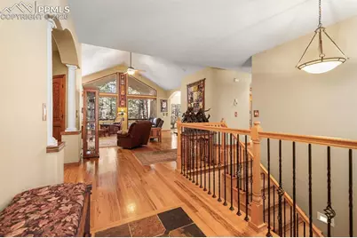 17990 Sawmill Road, Colorado Springs, CO 80908 - Photo 21