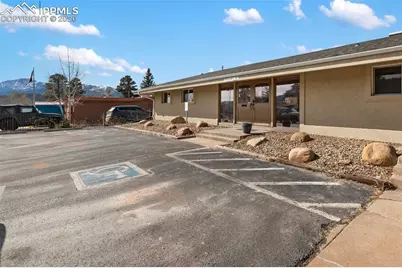 350 N Pine Street, Woodland Park, CO 80863 - Photo 1