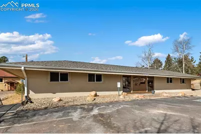 350 N Pine Street, Woodland Park, CO 80863 - Photo 35