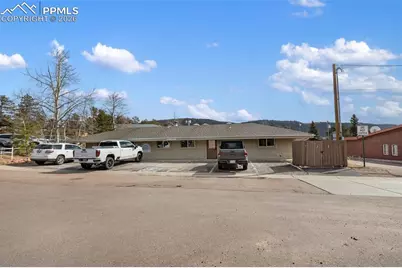 350 N Pine Street, Woodland Park, CO 80863 - Photo 37