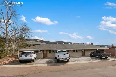 350 N Pine Street, Woodland Park, CO 80863 - Photo 39