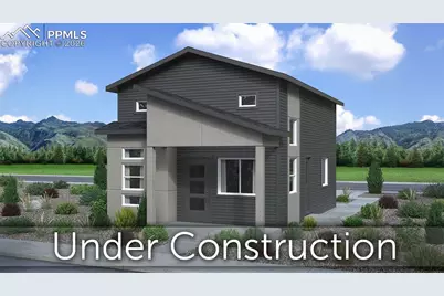 8700 Naperville Heights, Colorado Springs, CO 80908 - Photo 1