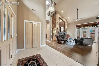 1536 Smoochers Circle, Colorado Springs, CO 80904 - Photo 3