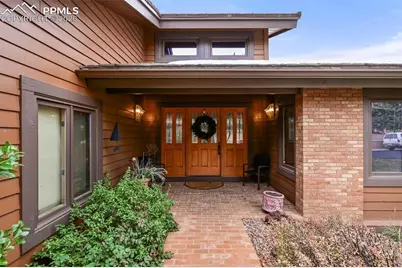 1536 Smoochers Circle, Colorado Springs, CO 80904 - Photo 1