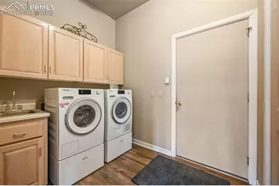 1536 Smoochers Circle, Colorado Springs, CO 80904 - Photo 31