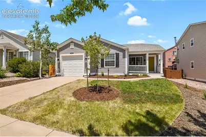 6634 Akerman Drive, Colorado Springs, CO 80923 - Photo 1