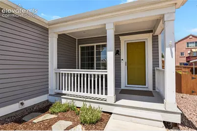 6634 Akerman Drive, Colorado Springs, CO 80923 - Photo 3
