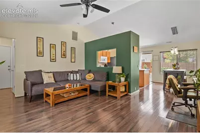 6634 Akerman Drive, Colorado Springs, CO 80923 - Photo 5