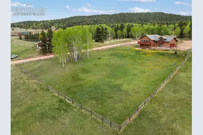 19 Worley Road, Divide, CO 80814 - Photo 27