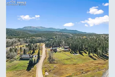 19 Worley Road, Divide, CO 80814 - Photo 3