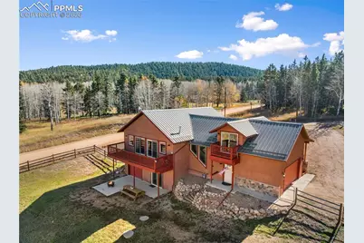 19 Worley Road, Divide, CO 80814 - Photo 1