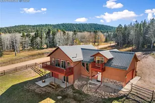 19 Worley Rd, Divide, CO 80814 - Photo 1