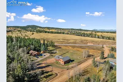 19 Worley Road, Divide, CO 80814 - Photo 31
