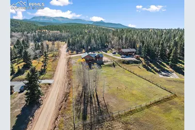 19 Worley Road, Divide, CO 80814 - Photo 11
