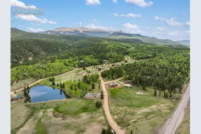 19 Worley Road, Divide, CO 80814 - Photo 3