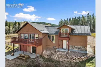 19 Worley Road, Divide, CO 80814 - Photo 1