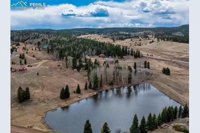 19 Worley Road, Divide, CO 80814 - Photo 33