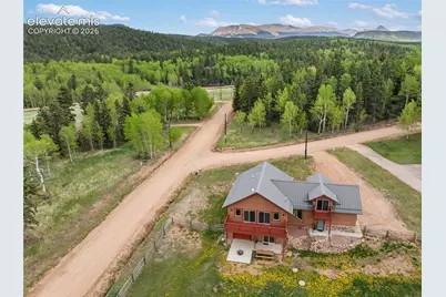 19 Worley Road, Divide, CO 80814 - Photo 29