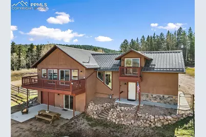 19 Worley Road, Divide, CO 80814 - Photo 9