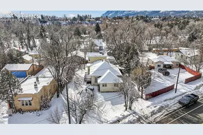 921 Cheyenne Boulevard, Colorado Springs, CO 80905 - Photo 37