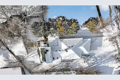 921 Cheyenne Boulevard, Colorado Springs, CO 80905 - Photo 39